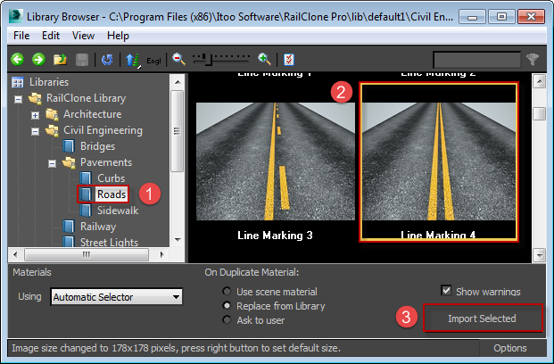 tutorial civil 3d 16